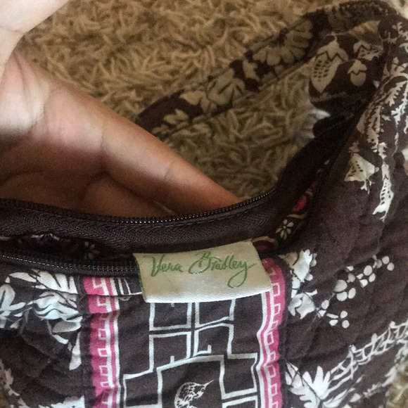 Vera Bradley purse - Picture 3 of 4